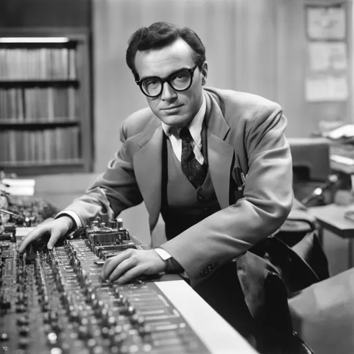 Nathaniel Rochester (computer scientist)