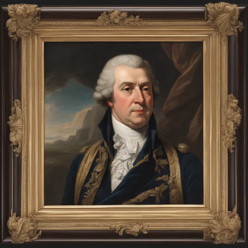 Nathaniel Ryder, 1st Baron Harrowby