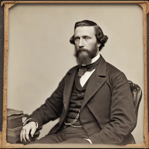 Nathaniel Sackett