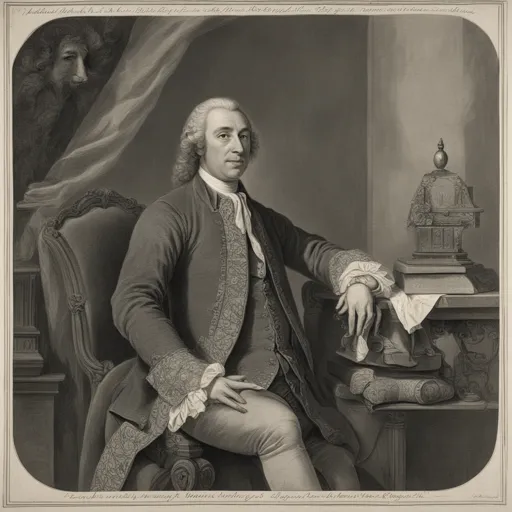 Nathaniel Scudder