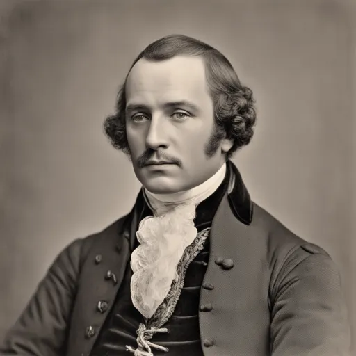Nathaniel Shaw