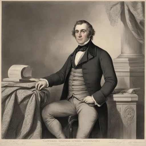 Nathaniel Simonds