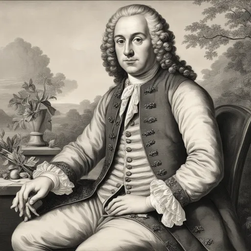 Nathaniel Smibert