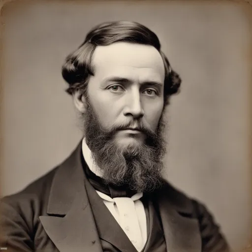 Nathaniel Smith Richardson