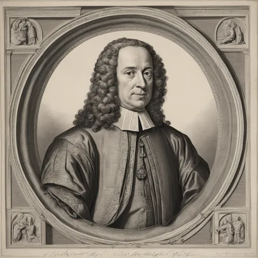 Nathaniel Spinckes