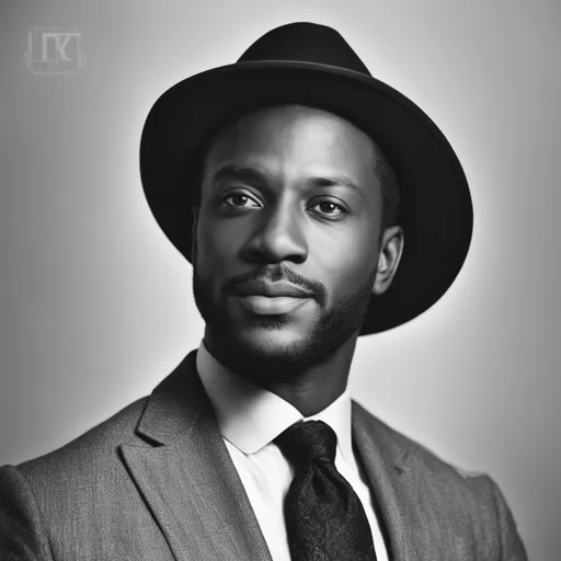 Nathaniel Stampley