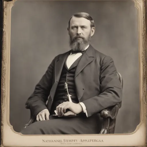 Nathaniel Stephen Appleby