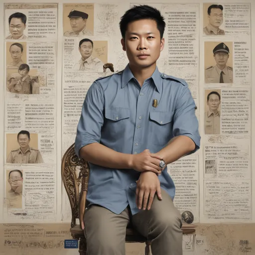 Nathaniel Tan