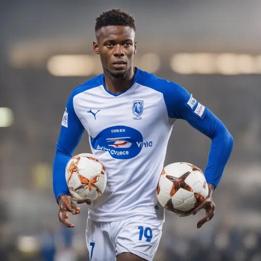 Nathaniel Virayie