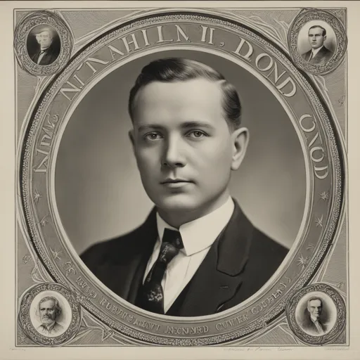 Nathaniel W. Bond