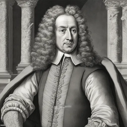 Nathaniel Wanley