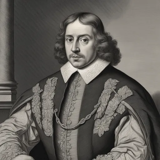 Nathaniel Waterhouse