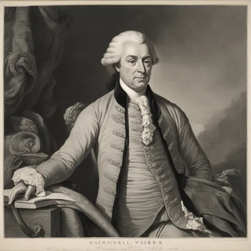 Nathaniel Webb (MP)