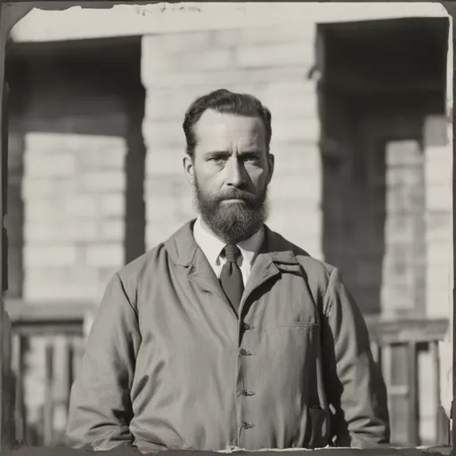 Nathaniel White