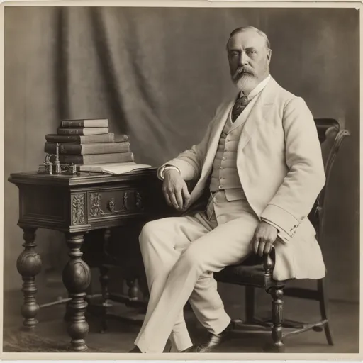 Nathaniel Whitworth White