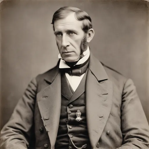 Nathaniel William Harrison