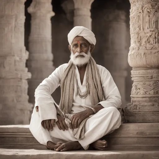 Natharam Sharma Gaur