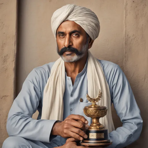 Nathoo Khan