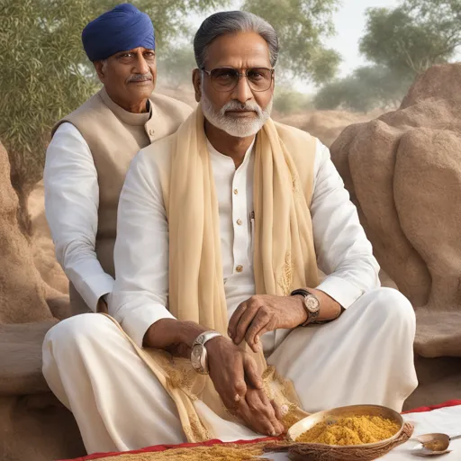 Nathu Singh Gurjar