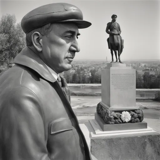 Natig Aliyev (sculptor)