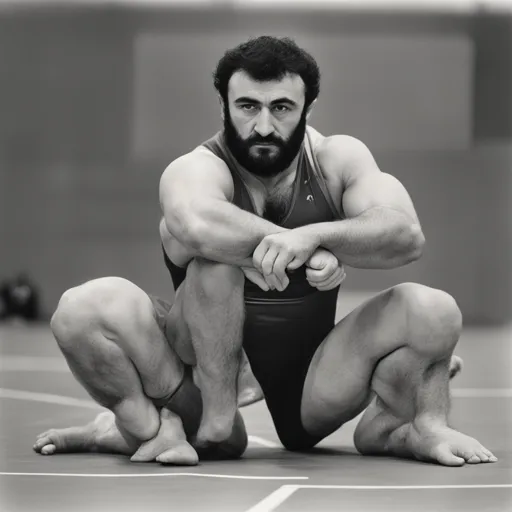 Natig Eyvazov
