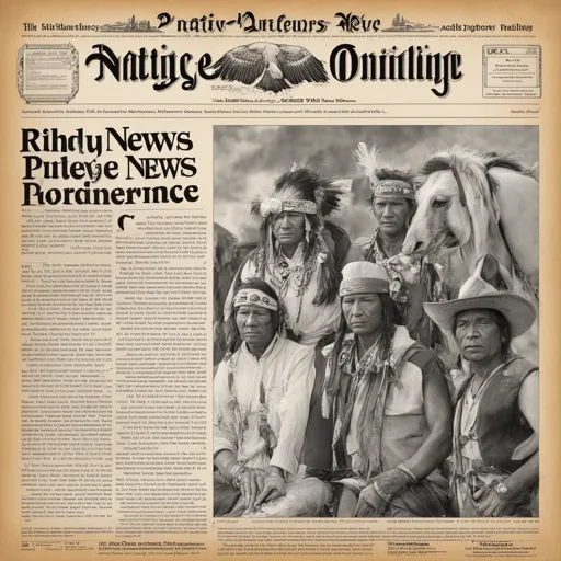 Native News Online
