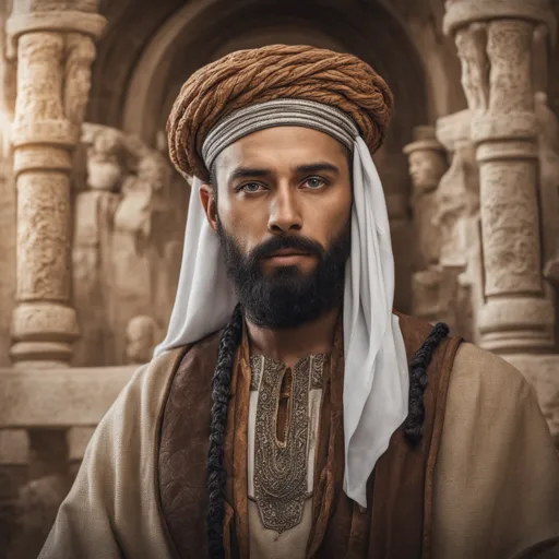 Natronai ben Nehemiah