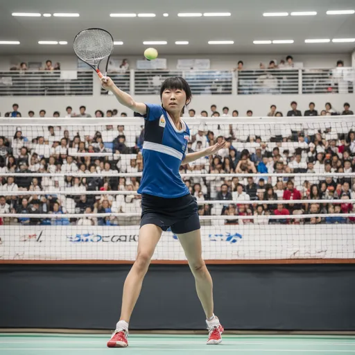 Natsu Saito
