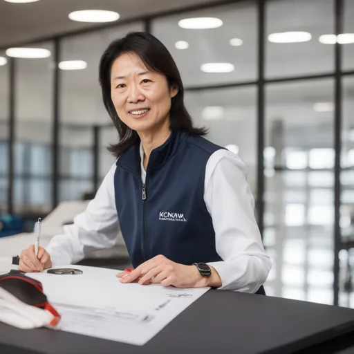Natsue Koikawa