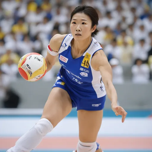Natsue Shimada