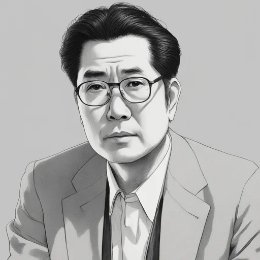 Natsuhiko Kyogoku