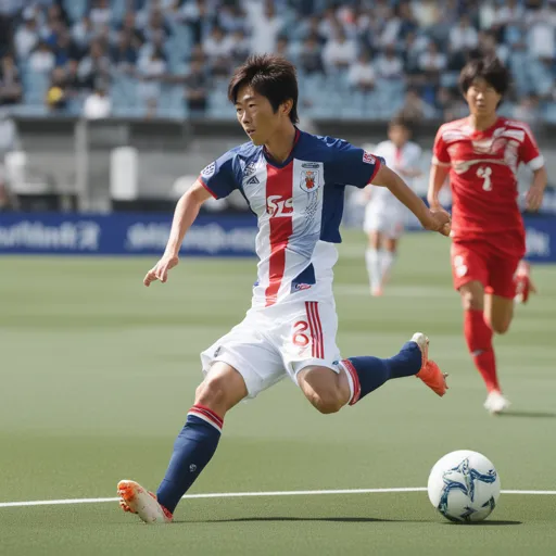 Natsuki Kishikawa