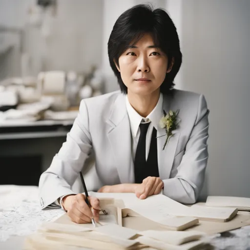 Natsuki Okamoto (television personality)