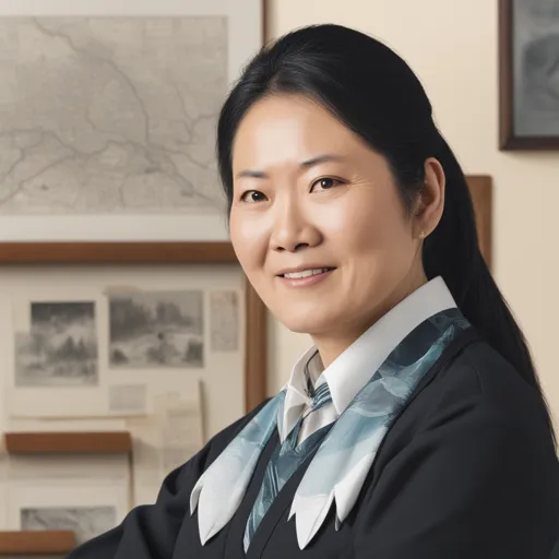 Natsuko Fujimori