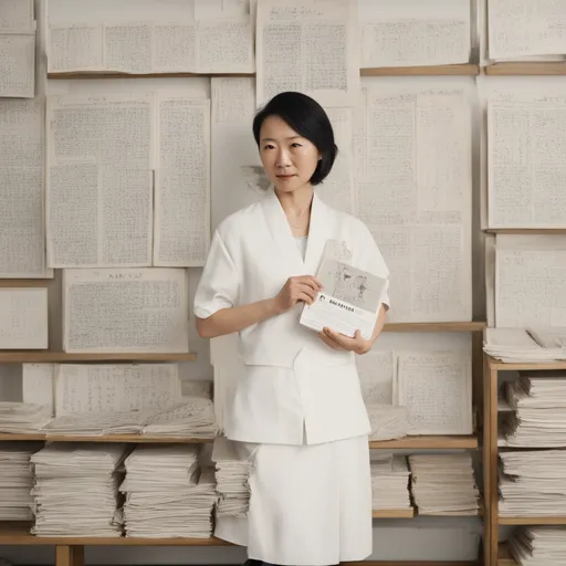 Natsuko Imamura