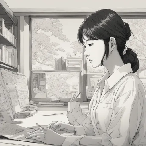 Natsuko Kuroda