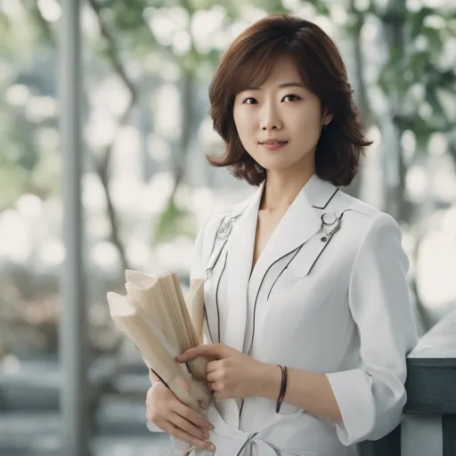 Natsuko Kuwatani