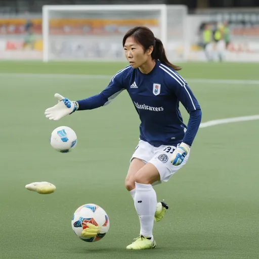 Natsumi Asano