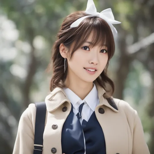 Natsumi Hioka