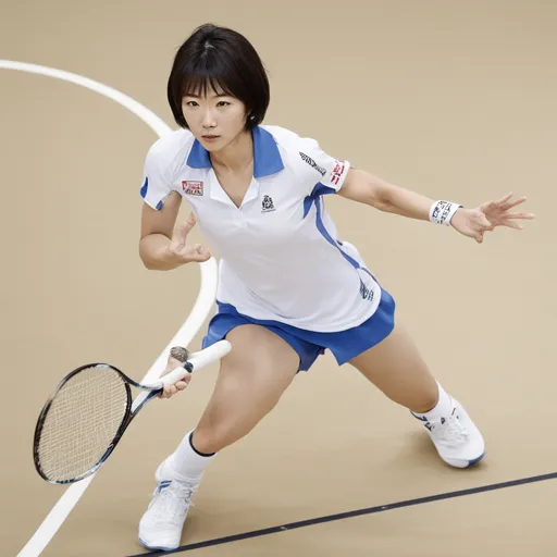 Natsumi Kawaguchi