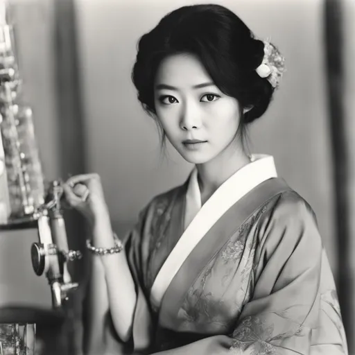 Natsumi Kiyoura