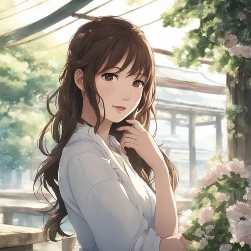 Natsumi Takamori