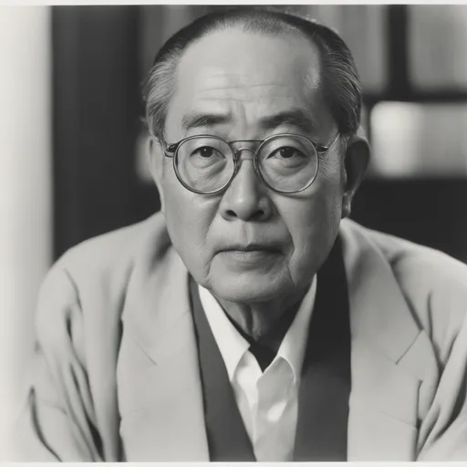 Natsuyuki Nakanishi