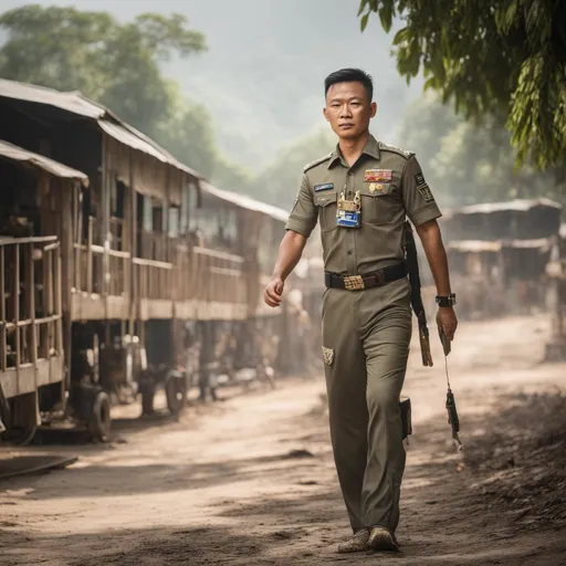Nattachai Srisuwan