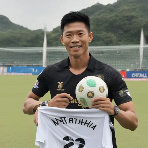Nattaphol Sukchai