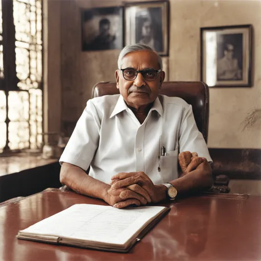 Natubhai Thakore
