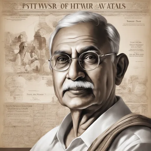 Natwar Gandhi