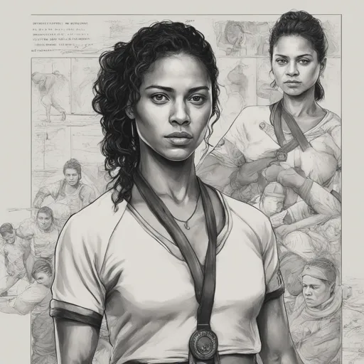 Natália Silva (fighter)