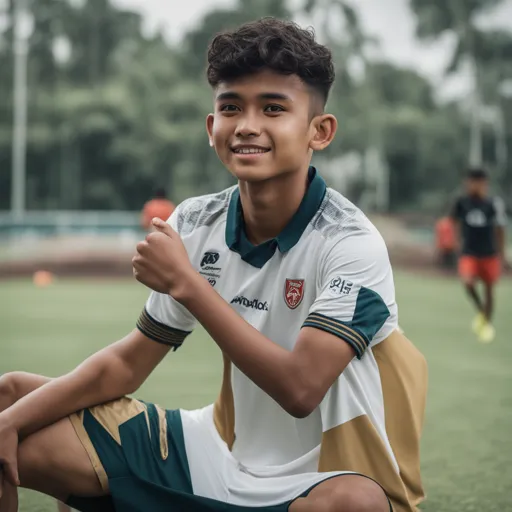 Naufal Rahmanda