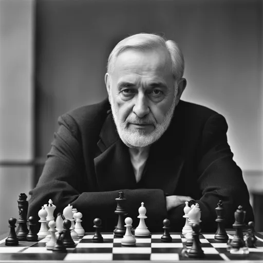 Naum Levin